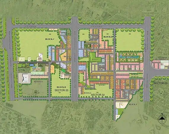 central-park-flower-valley-floor-plan